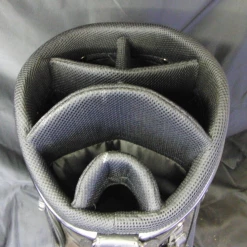 6 Division Nike Black Silver Tour Cart Trolley Golf Bag 13 6 Division Nike Black Silver Tour Cart Trolley Golf Bag -Golf Bags Shop 32 860b1cb3 df37 49f3 925c 17b1cedebda9