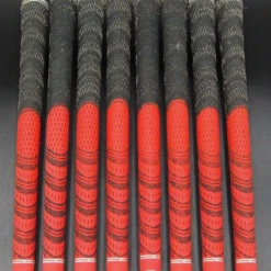 Set Of 8 X Mizuno MX-17 Irons 3-PW Regular Steel Shafts Golf Pride Grips -Golf Bags Shop 32 86336761 052a 401b 8d89 3ae59320065d