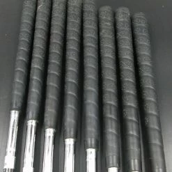 Set Of 8 X Pebble Beach GS-01 Irons 4-PW+AW Regular Steel Shafts Royal Grips -Golf Bags Shop 32 864b719d 388e 44d9 935f 2a7cba63c1b7