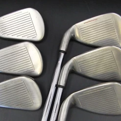 Set Of 6 X Callaway X18 Pro Series Irons 5-PW Stiff Steel Shafts Mixed Grips -Golf Bags Shop 32 864f5233 8a4d 430b 9ca8 e48fe4bfa4a3