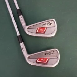 Set Of 2 X Titliest 755 Forged 4 & 6 Irons Regular Steel Shaft Lamkin Grip -Golf Bags Shop 32 86ff5d74 19e9 4e56 aeba 24477f24a6e2