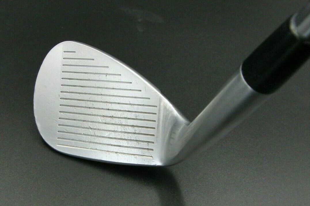 Mizuno GF Forged 1025E T7 54-12 Degree Gap Wedge Steel Shaft Mizuno Grip 4 Mizuno GF Forged 1025E T7 54-12 Degree Gap Wedge Steel Shaft Mizuno Grip - Image 2