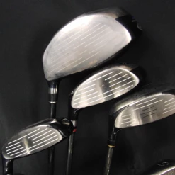 Diamond Scot/MacGregor/Fitway/Top Lanking Set Of Diamond Scot Tommy Armour Irons 5-SW Driver 4+5 Wood Hybrid Putter + Bag -Golf Bags Shop 32 87943385 c954 40ba 9404 22f51cffce87