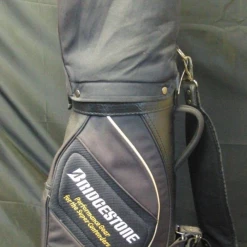 6 Division Bridgestone Tour Trolley Cart Golf Clubs Bag -Golf Bags Shop 32 896b7811 0842 4386 9c5b 626a9070f077