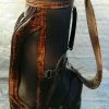 Vintage 6 Division Bulgari Tour Cart Golf Clubs Bag BVlgari -Golf Bags Shop 32 8975bace 1e52 434a bcae 348cda646c14