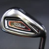 Titleist AP1 716 Gap Wedge Regular Stiff Steel Shaft Golf Pride Grip 2 Titleist AP1 716 Gap Wedge Regular Stiff Steel Shaft Golf Pride Grip -Golf Bags Shop 32 8992c92b 3b8a 4395 80a2 b6cb7362894e