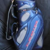 6 Division Mizuno T-Zoid Blue & Grey Tour Trolley Cart Golf Clubs Bag -Golf Bags Shop 32 89b74088 2d5c 4898 aba5 627767f8473d
