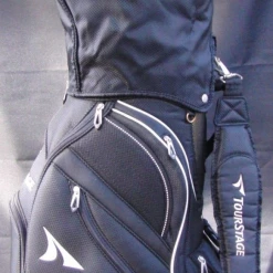 7 Division Bridgestone Tourstage Tour Trolley Cart Golf Clubs Bag -Golf Bags Shop 32 89e65785 380b 4a58 9af5 26c68e168112