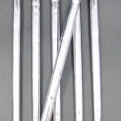 Set Of 6 X Cobra King F7 One Length Irons 5-PW Regular Steel Shafts Mixed Grips -Golf Bags Shop 32 89fad2b7 cf12 4893 9160 fe3c3a771982