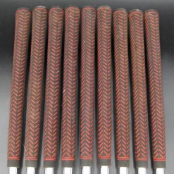 Vintage Set Of 9 X John Letters Lee Trevino Irons 3-SW Regular Steel Shafts -Golf Bags Shop 32 8b6cfb5a e314 49b3 bbdb 27c7c16114e7