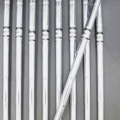 Vintage Set Of 9 X John Letters Lee Trevino Irons 3-SW Regular Steel Shafts -Golf Bags Shop 32 8b7e31bf 09cf 4ea1 8d3a 3089af3b1ecd