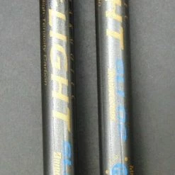 Set Of 2 X Bridgestone Miracle Thread Forged 3 & 4 Irons Regular Graphite Shafts -Golf Bags Shop 32 8b7edf60 8382 4b9b 863d c50abdf6afe4