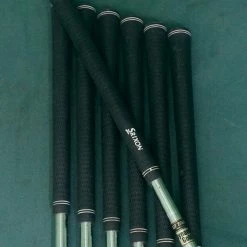 Set Of 7 X Srixon I-505 Forged Irons 4-PW Stiff Steel Shafts Srixon Grips 14 Set Of 7 X Srixon I-505 Forged Irons 4-PW Stiff Steel Shafts Srixon Grips -Golf Bags Shop 32 8bcb1995 6860 4775 9ef4 be9ca4408a2b