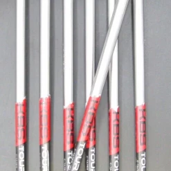 Set Of 7 X Callaway Apex CF 16 Irons 4-PW Stiff Coated Steel Shafts C/way Grips -Golf Bags Shop 32 8be3a813 1886 47ca 9c32 2cd8efcac979