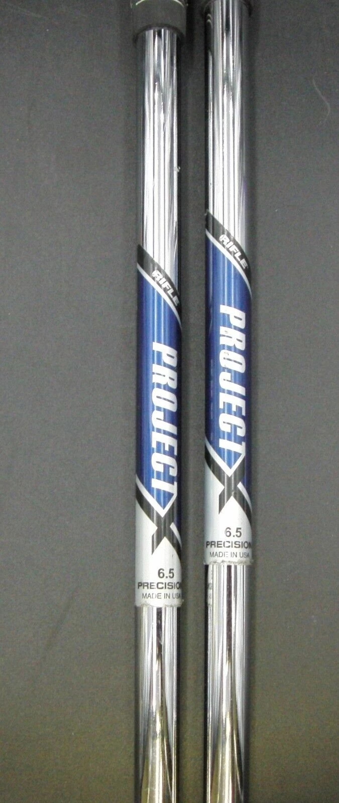 Set Of 2 Ping Blueprint 8 & 9 Irons Extra Stiff Steel Shafts Golf Pride Grips 5 Set Of 2 Ping Blueprint 8 & 9 Irons Extra Stiff Steel Shafts Golf Pride Grips - Image 3