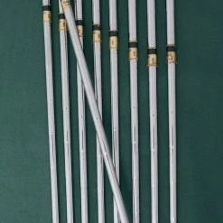 Set 9 X Honma Prancer +2 Irons 3-11 Regular Steel Shafts Honma Grips 13 Set 9 X Honma Prancer +2 Irons 3-11 Regular Steel Shafts Honma Grips -Golf Bags Shop 32 8cb113db 1cba 4162 bb6d e8ce5b722fc8