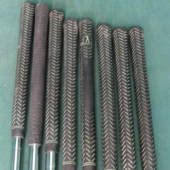 Set Of 8 X Mizuno Pro MS-1 Irons 3-PW Regular Steel Shafts Mixed Grips -Golf Bags Shop 32 8cc94577 97d5 4afb b76a 4954ea810ccc