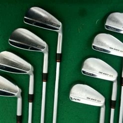 Set Of 8 X Honma Tour Athlete 925 Irons 3-10 Stiff Steel Shafts Golf Pride Grips -Golf Bags Shop 32 8d19d086 efec 4013 ba6b d6bb90846531