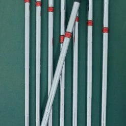 Set 8 X Ben Hogan Edge Forged Irons 3-PW Regular Steel Shafts Golf Pride Grips -Golf Bags Shop 32 8d759d66 a7cc 4ae7 bc06 8b277158e3c1