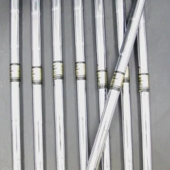 Set Of 8 X Wilson Staff Fluid Feel Irons 3-PW Regular Steel Shafts -Golf Bags Shop 32 8dd5eb4c 499e 4bef 9ff9 ba5fb30ac66e