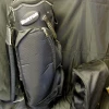 14 Division Burton Black Trolley Cart Golf Bag -Golf Bags Shop 32 8df5d515 0729 405f a78a 9d8e19924367