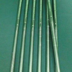 Set 7 X Nike TI-FACE Irons 4-PW Stiff Steel Shafts, Elite & IOMIC Grips -Golf Bags Shop 32 8e829530 d1b2 42a1 9000 cbaee7958707