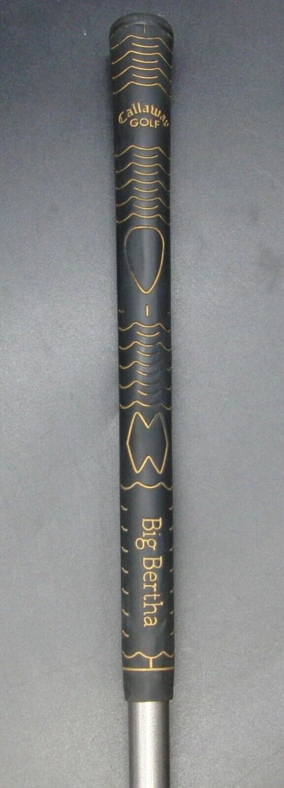 Callaway Great Big Bertha Gap Wedge Regular Graphite Shaft Big Bertha Grip 8 Callaway Great Big Bertha Gap Wedge Regular Graphite Shaft Big Bertha Grip - Image 6
