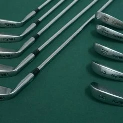 Set Of 10 X Honma LB-708 New H&F Irons 3-SW Regular Steel Shafts -Golf Bags Shop 32 8f3a106c dc49 45b2 b3c2 01eb5b61c265