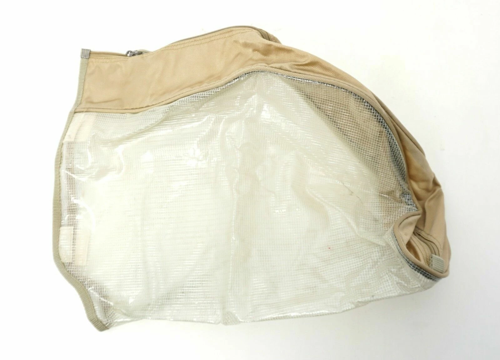 7 Division Large Capacity Powakaddy Tour Trolley Cart Golf Clubs Bag 12 7 Division Large Capacity Powakaddy Tour Trolley Cart Golf Clubs Bag - Image 10