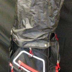 14 Division Benross Carry Golf Clubs Bag