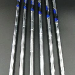 Set Of 6 X Mizuno EURUS 4 AD Irons 5-PW Uniflex Steel Shafts MIZUNO Grips -Golf Bags Shop 32 90ead5eb 7fe5 4cf4 9b5f 99b07fadc74b