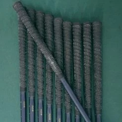 Set Of 10 X TaylorMade V721 Midsize Irons 3-SW + A Wedge Regular Graphite Shafts -Golf Bags Shop 32 91299204 31c2 49bd a743 1aad91b2ddaf