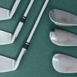 Set Of 6 X Orka PS9 CB Forged Irons 5-PW Regular Steel Shafts Mixed Grips -Golf Bags Shop 32 913b9930 a12d 45dc b7c3 4852f85994e9