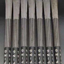 Set Of 7 X Ping Zing Orange Dot Irons 4-PW Stiff Steel Shafts Ping Grips 15 Set Of 7 X Ping Zing Orange Dot Irons 4-PW Stiff Steel Shafts Ping Grips -Golf Bags Shop 32 91850063 e590 4e9f 93af 2ddf50f4d139