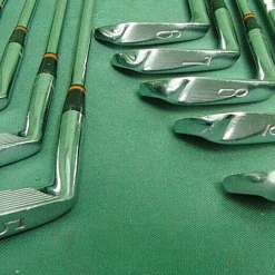 Set Of 9 X Ben Hogan Director Irons 2-PW Regular Steel Shafts Mixed Grips -Golf Bags Shop 32 91f52fc4 7e18 4da3 a622 bfbb489c5a79