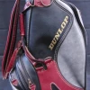 Vintage 3 Division Dunlop Tour Trolley Cart Golf Clubs Bag -Golf Bags Shop 32 920d8614 b424 4699 aac2 08bcf2f95fbb