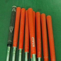 Set Of 9 X Ben Hogan Director Irons 2-PW Regular Steel Shafts Mixed Grips -Golf Bags Shop 32 92659b21 4ff0 423f 9491 26c93ca575f8