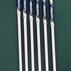 Set Of 6 X Bridgestone TourStage X Blade CB Irons 5-PW Stiff Steel Shafts -Golf Bags Shop 32 9291bea1 114a 4781 82a7 d314c74936d5