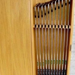 Set Of 11 X Limited Edition '6 Of 10' Vega Musashi Irons 3-13 Stiff Rrp £4,800 -Golf Bags Shop 32 947b4c91 f4b0 44ef 8c42 dab974d2d543