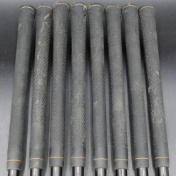 Set Of 8 X Ping 50th Anniversary G10 Black Dot Irons 4-SW Regular Graphite -Golf Bags Shop 32 955d4e29 a0c5 4374 a569 79a660dd54c8