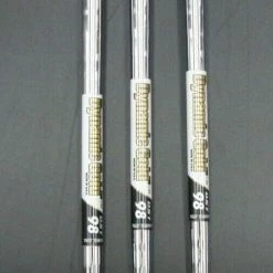 Set Of 6 X Cleveland Launcher HB Turbo Irons 5-PW Stiff Still Shafts -Golf Bags Shop 32 957515f0 7c70 4da2 91a2 0f919f25526d