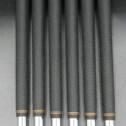 Set Of 6 X Callaway ERC Hot Irons 5-PW Stiff Steel Shafts E.R.C -Golf Bags Shop 32 958d9f66 4b2f 4188 b717 b8f79fc1f74e