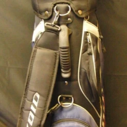 7 Division Mizuno T-Zoid Golf Tour Trolley Cart Golf Clubs Bag -Golf Bags Shop 32 95a181d7 a2a3 4314 b6ab e634c7caa94e