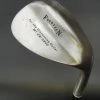 Fourteen MT-28/58V2 58 Degree Sand / Lob Wedge 58° Stiff Steel Shaft