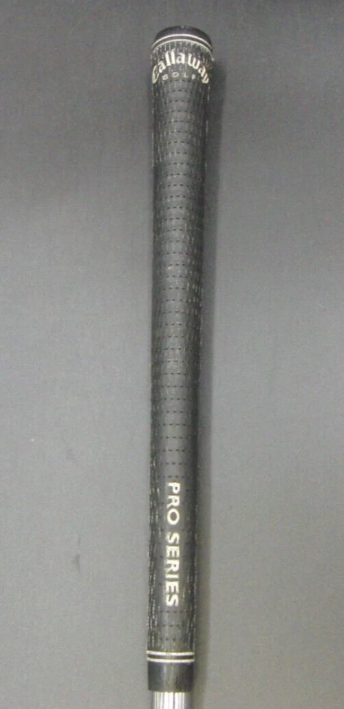 Callaway X Tour 52º Gap Wedge Regular Steel Shaft Callaway Grip 6 Callaway X Tour 52º Gap Wedge Regular Steel Shaft Callaway Grip - Image 4