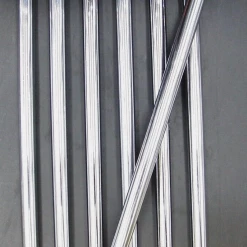 Set Of 7 X MacLeonard MB431 Irons 4-PW Regular Steel Shafts Tacki-Mac Grips -Golf Bags Shop 32 975664f3 236e 4a31 92e5 acaec5334180