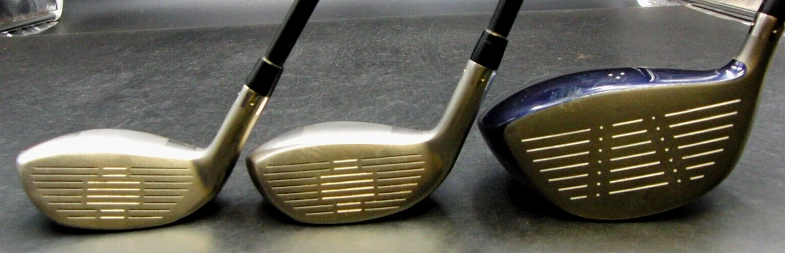 Set Of Nike CPR 5-PW +Driver + Hybrids +Putter +Bag 10 Set Of Nike CPR 5-PW +Driver + Hybrids +Putter +Bag - Image 8