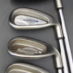 Set Of 4 X Callaway Steelhead X-14 Irons 8-SW Regular Steel Shafts Voltio Grips -Golf Bags Shop 32 97ce31bb a7e8 48b1 93c4 7f99b2663b83