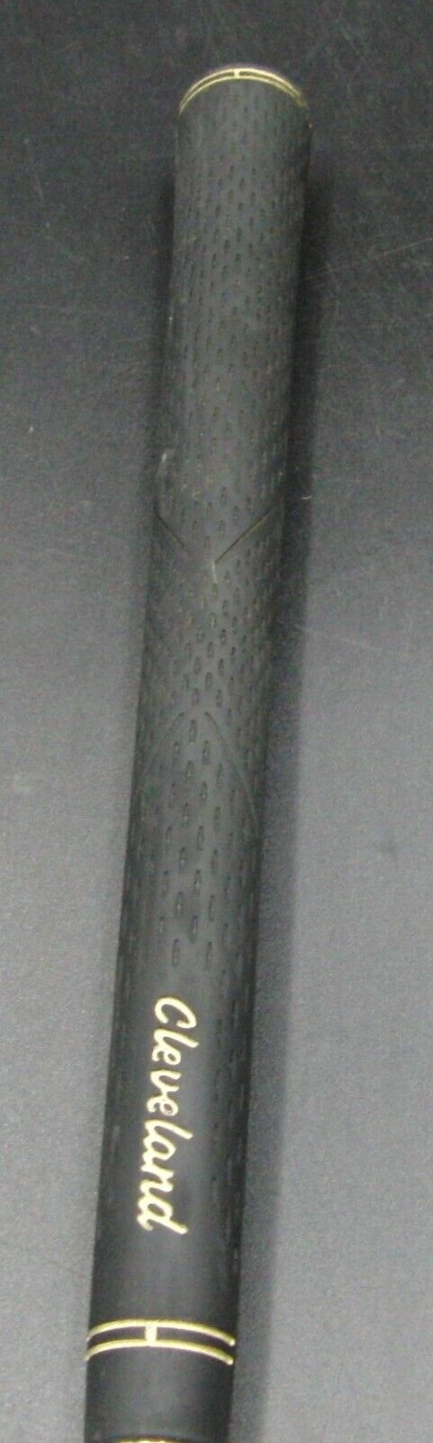 RAW Callaway X Forged 52° Gap Wedge Regular Flex Steel Shaft Cleveland Grip 6 RAW Callaway X Forged 52° Gap Wedge Regular Flex Steel Shaft Cleveland Grip - Image 4