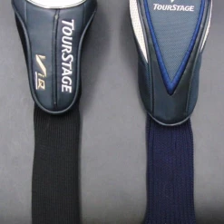 Bridgestone, MacGregor Set Of Bridgestone Tour Stage 5-PW + Driver + 4 Wood + 7 Wood + Putter + Bag -Golf Bags Shop 32 9996d22a bd2b 47fe af2f f862f99034d1